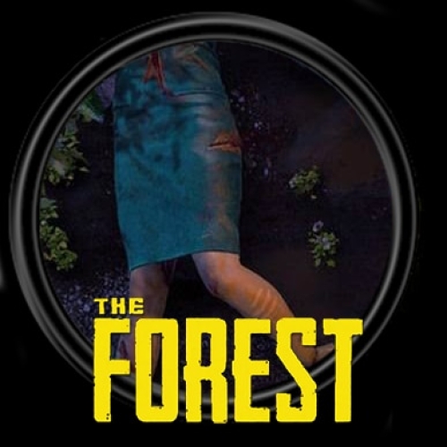  The Forest + Garanti