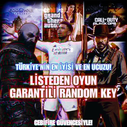 Ürün Resmi