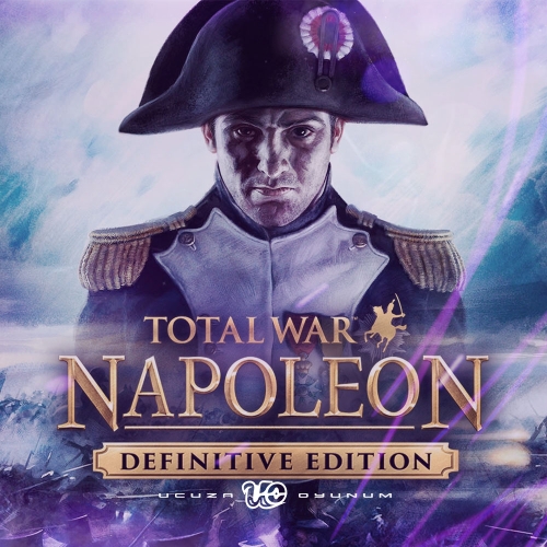  Hızlı Teslim - Total War NAPOLEON – Definitive