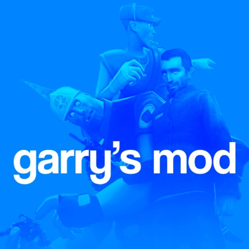  Garry\s Mod + Garanti