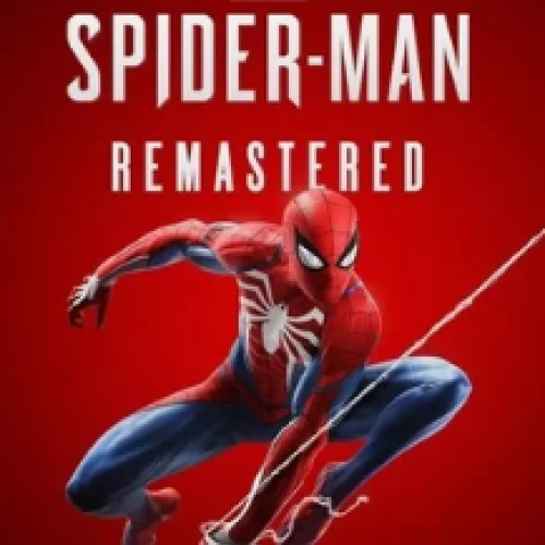  SpiderMan Remastered