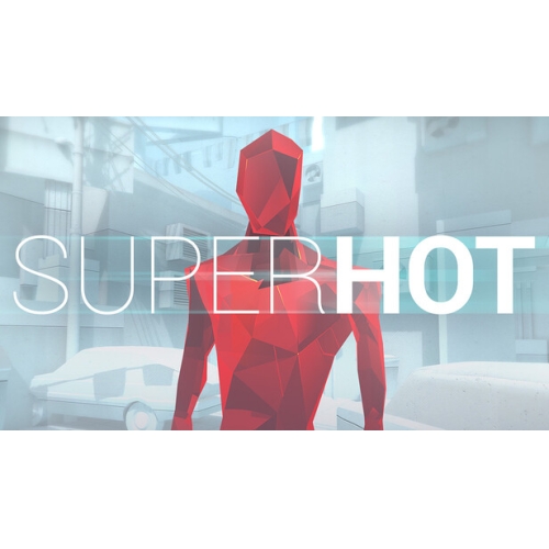  SUPERHOT