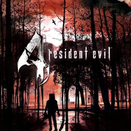  Resident Evil 4 2005 + Garanti