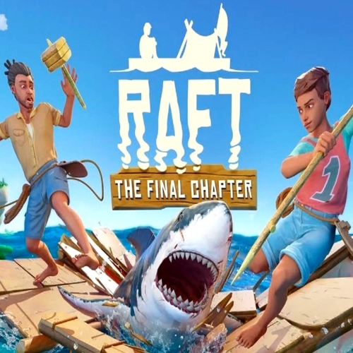  Raft + Garanti