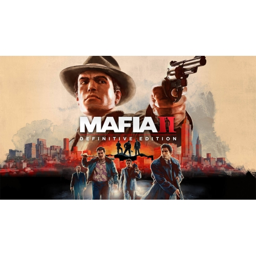  Mafia ll HATASIZ + Garanti