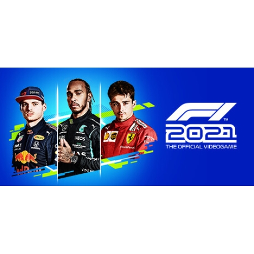  F1 2021