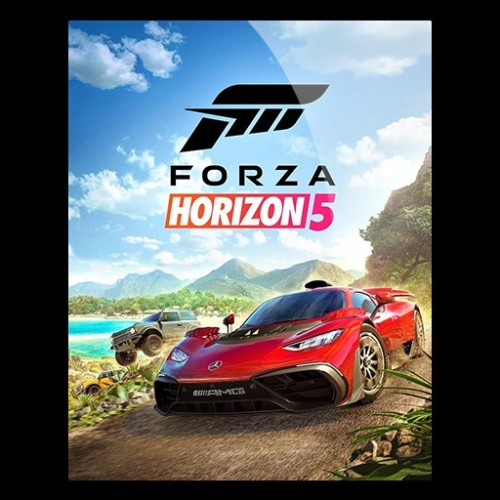  Forza Horizon 5