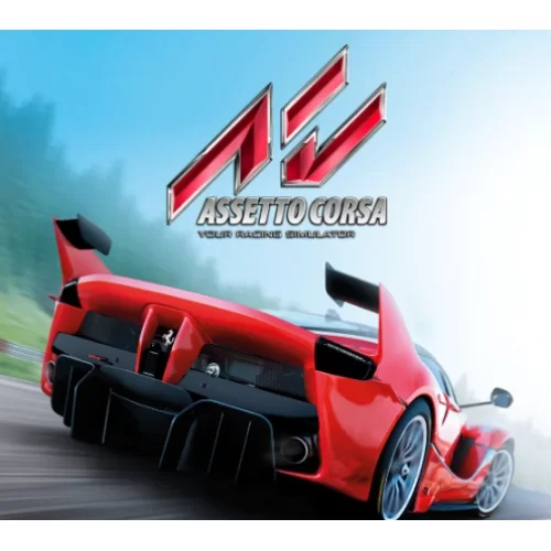  Assetto Corsa