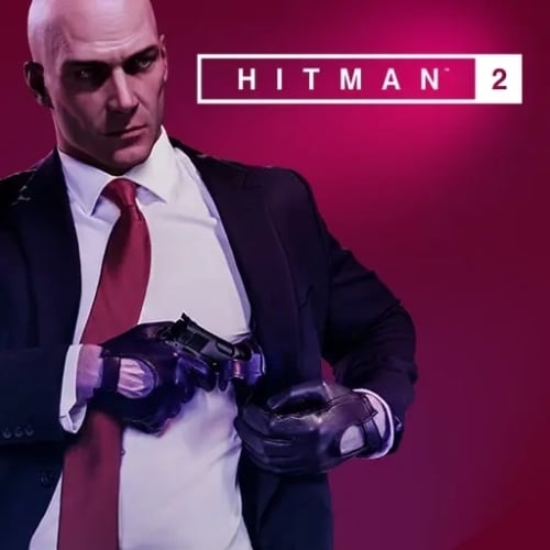  Hitman 2 Garanti