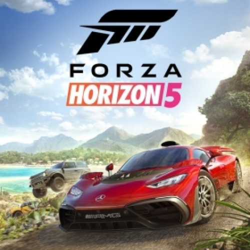  FORZA HORİZON 5 GUARDSIZ ORTAK ERİŞİM