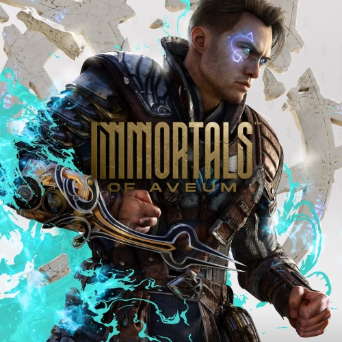  Immortals of Aveum + Garanti