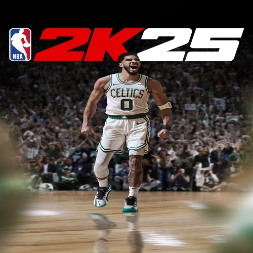  NBA 2K25 + Garanti