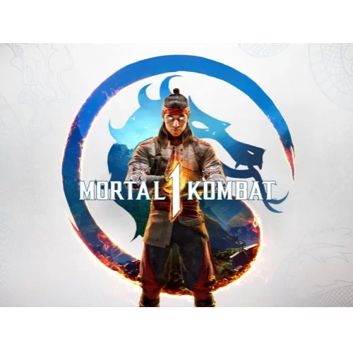  Mortal Kombat 1