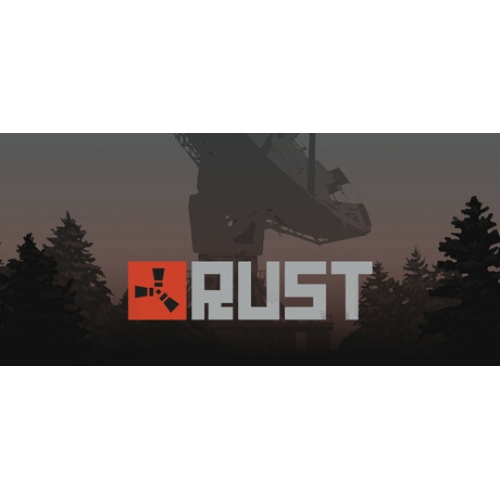  RUST İçeren Steam Hesap