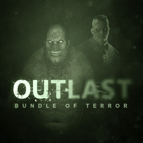  OUTLAST  STEAM HESAP GARANTİ