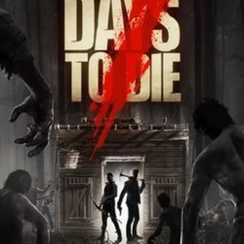  7 Days to Die