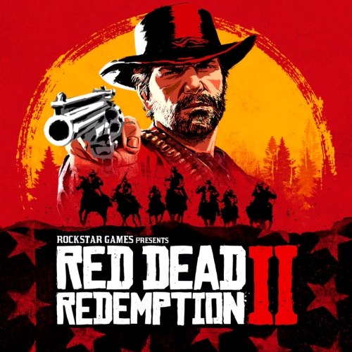 Hatasız Red Dead Redemption 2 + Garanti