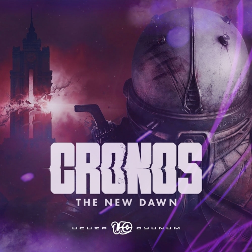  Hızlı Teslim - Cronos: The New Dawn