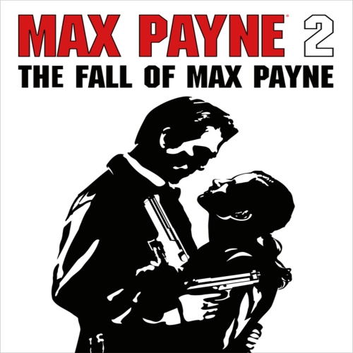  Max Payne 2 The Fall of Max Payne + Garanti