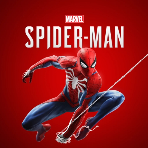  Marvel’s Spider-Man Remastered + Garanti