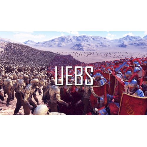  Ultimate Epic Battle Simulator