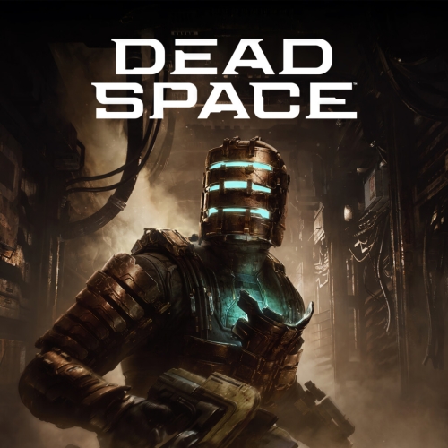  Dead Space Remake + Garanti