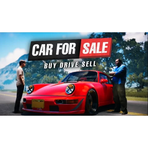  Car For Sale Simulator 2023