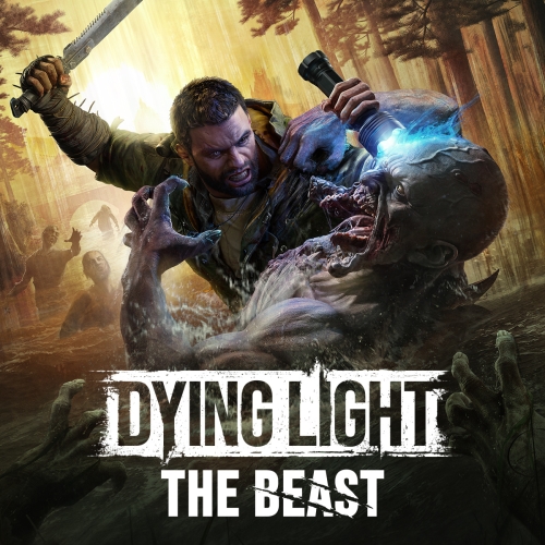  Dying Light The Beast