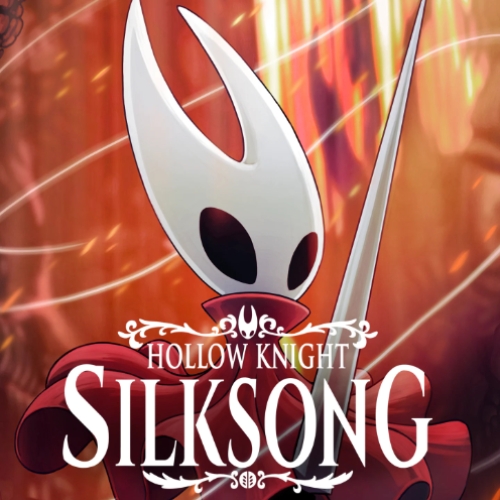  Hollow Knight: Silksong