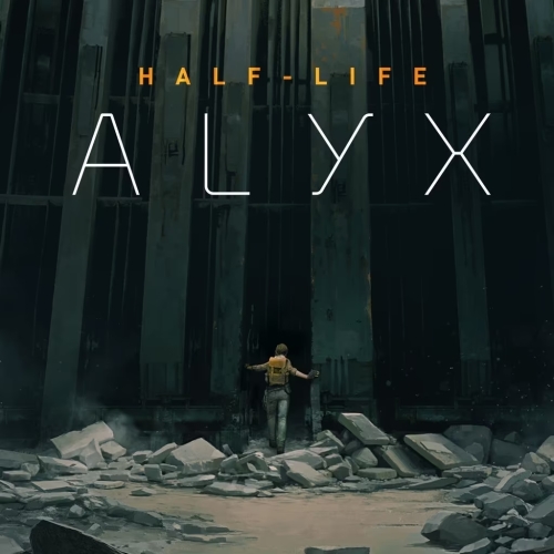  Half-Life: Alyx + Garanti