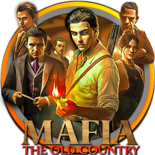  Mafia The Old Country Deluxe Edition + Garanti