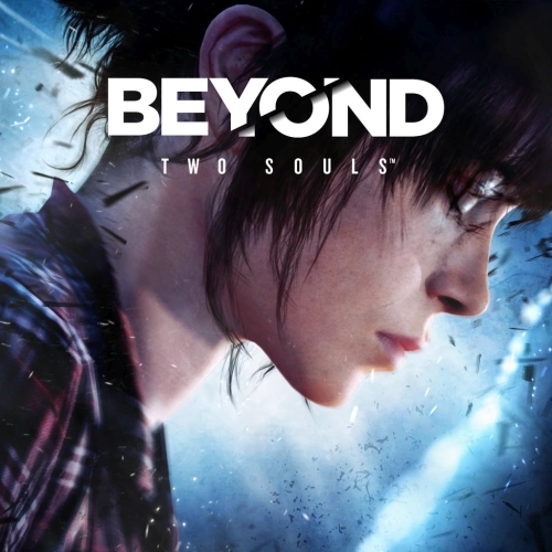  Beyond: Two Souls