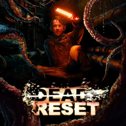  Dead Reset + Garanti