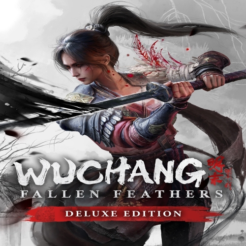  Wuchang Fallen Feathers Deluxe Edition + Garanti