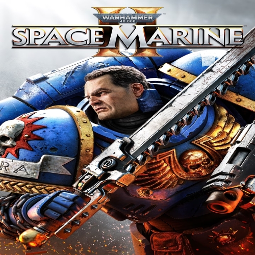  Warhammer 40,000: Space Marine 2 + Garanti