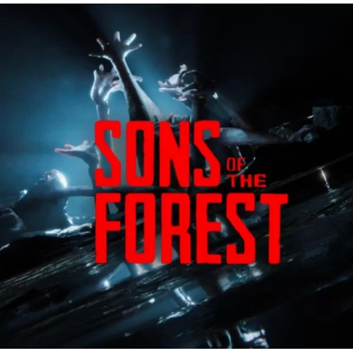  Sons Of The Forest