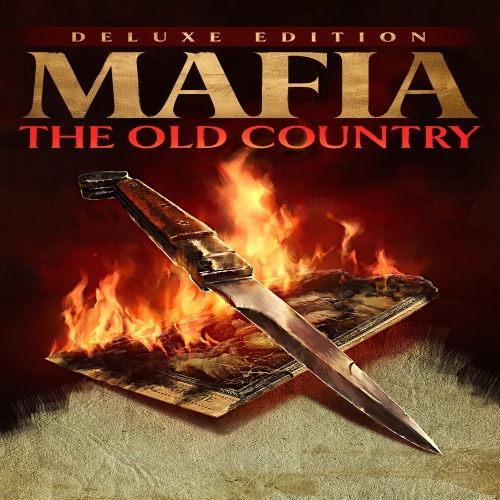  Mafia The Old Country Deluxe Edition + Garanti