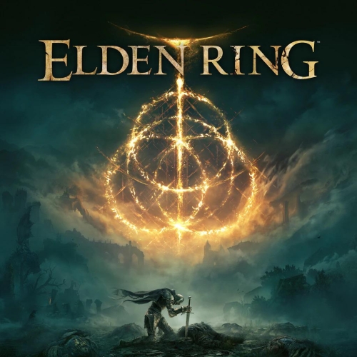  ELDEN RING + Garanti