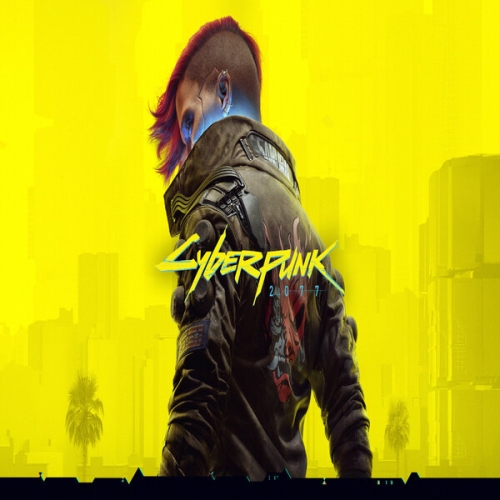  Cyberpunk 2077 Garanti + Destek