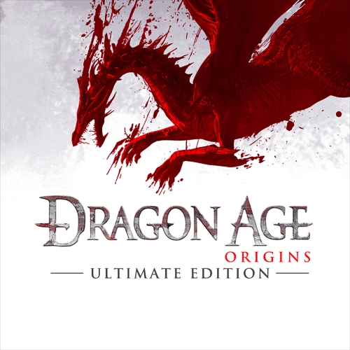  Dragon Age: Origins - Ultimate Edition + Garanti
