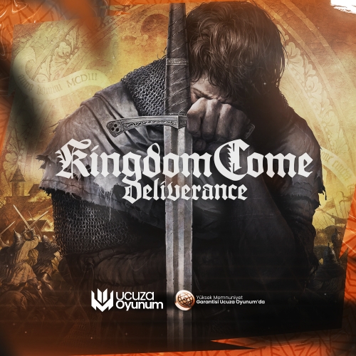  Kingdom Come: Deliverance 2
