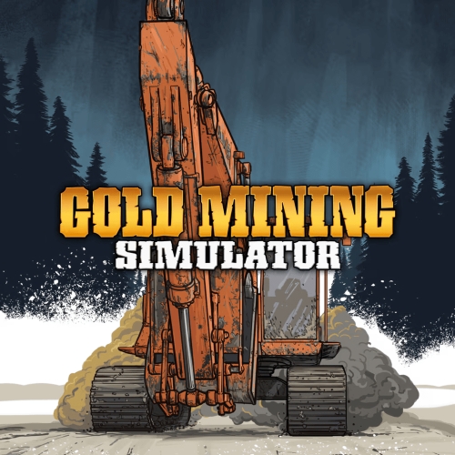  Gold Mining Simulator + Garanti