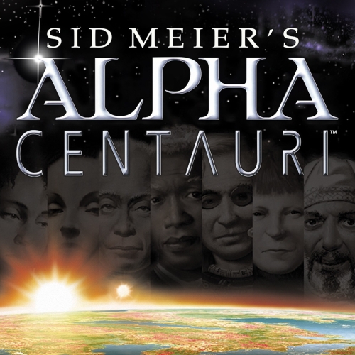  Sid Meier\s Alpha Centauri Planetary Pack + Garanti