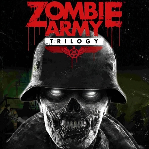  Zombie Army Trilogy