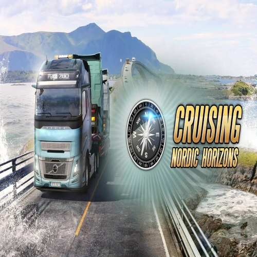  Euro Truck Simulator 2 Full Dlc + Garanti