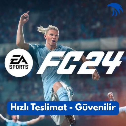  ⭐FC 24 - Garantili