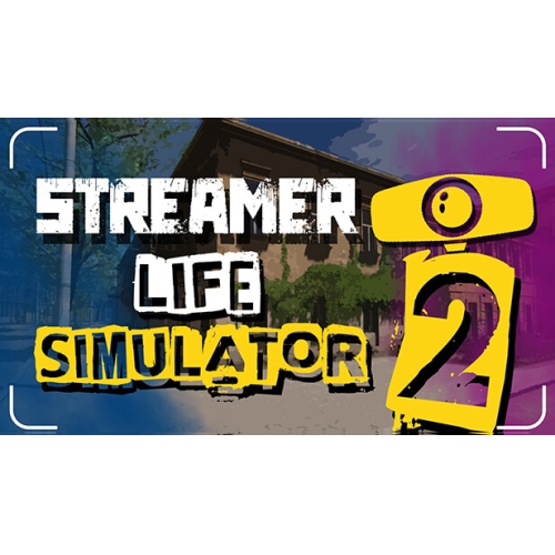  guardsız Streamer Life Simulator 2- Kopya