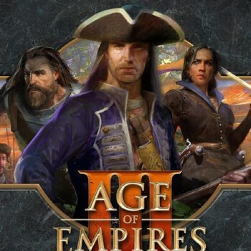  Age of Empires III: Definitive Edition