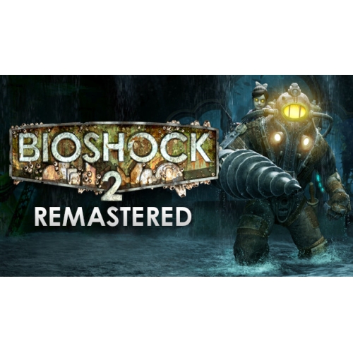  BioShock 2 Remastered