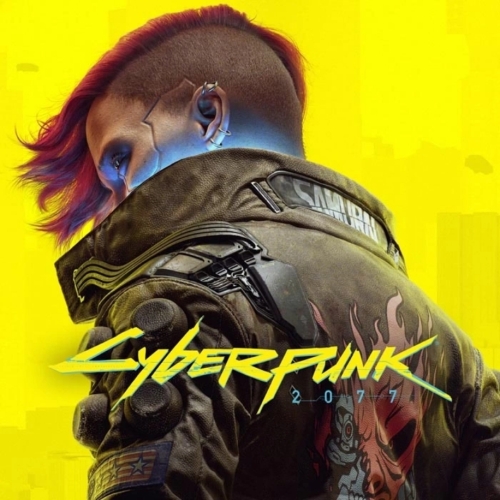  Cyberpunk 2077